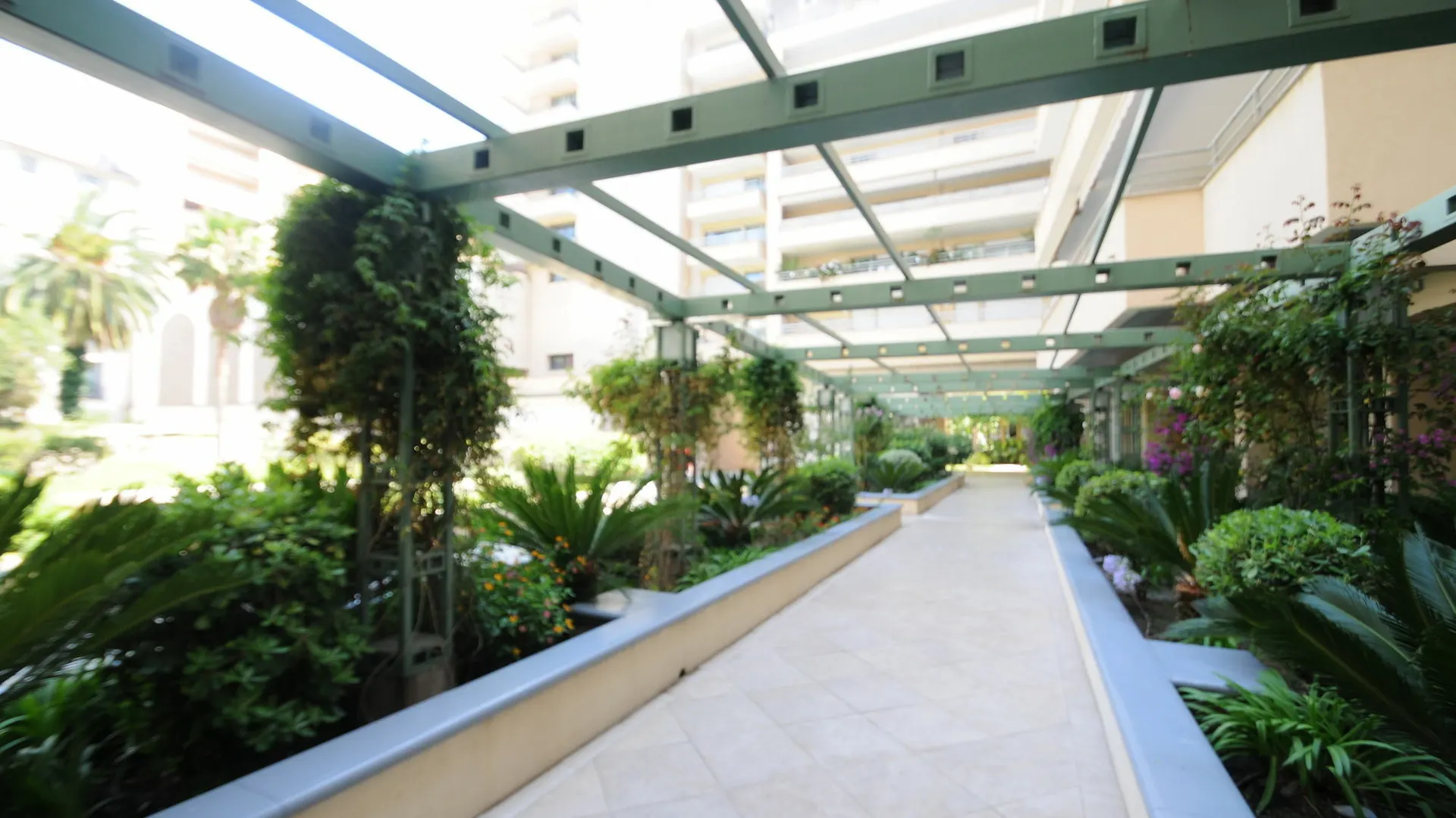 Appartamento Palais Ophelia Nizza 0*,  Francia